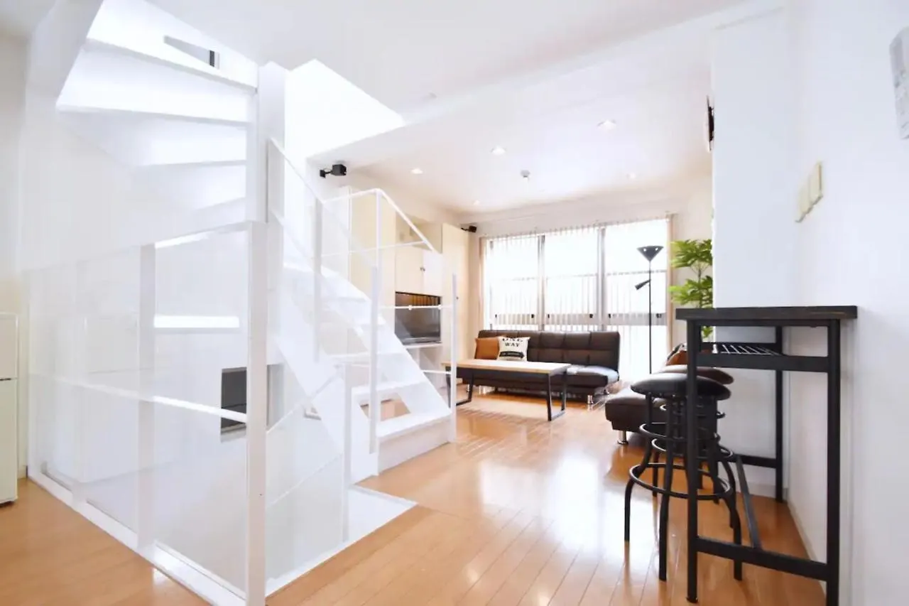 Terrace House Shibuya Maruyamacho - Vacation Stay 79338V Tokyo