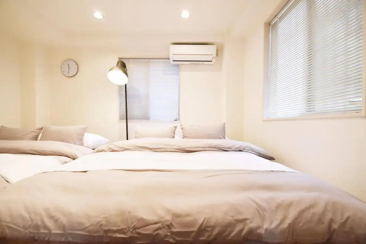 Guest house Terrace House Shibuya Maruyamacho - Vacation Stay 79338V Tokyo