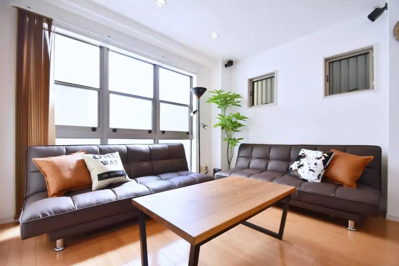 Terrace House Shibuya Maruyamacho - Vacation Stay 79338V Tokyo Japan