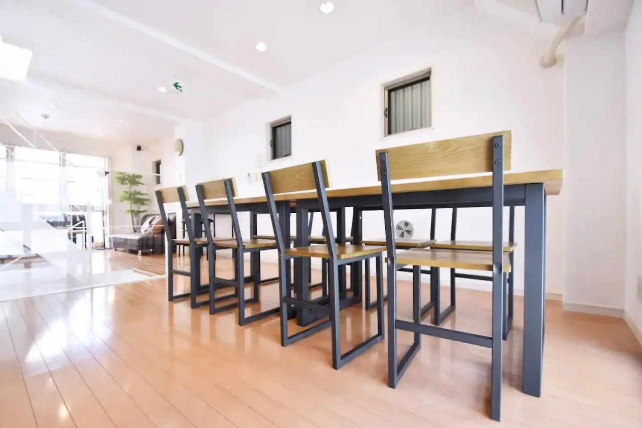 Terrace House Shibuya Maruyamacho - Vacation Stay 79338V Tokyo 0*,  Japan