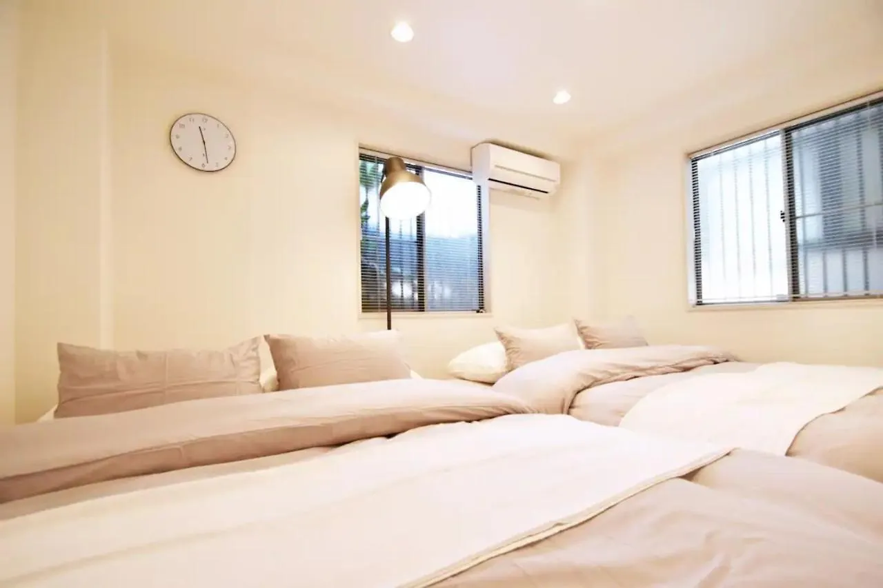 Terrace House Shibuya Maruyamacho - Vacation Stay 79338V Tokyo