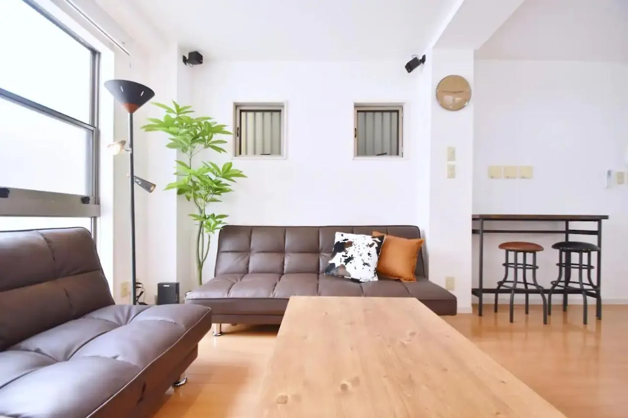 Terrace House Shibuya Maruyamacho - Vacation Stay 79338V Tokyo 0*,