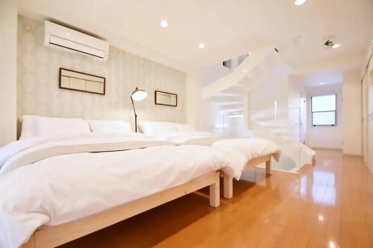 Terrace House Shibuya Maruyamacho - Vacation Stay 79338V Tokyo Japan