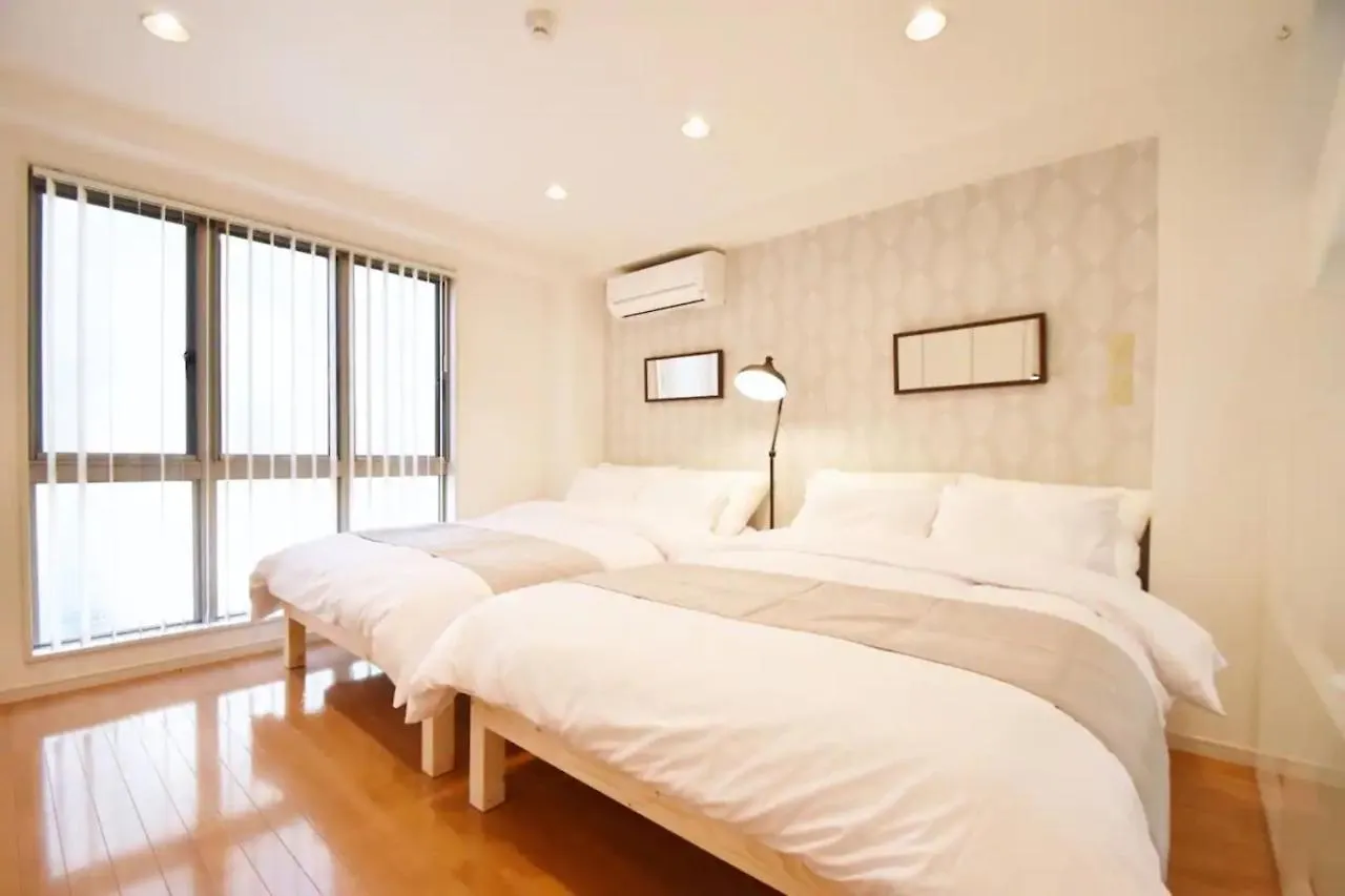 Terrace House Shibuya Maruyamacho - Vacation Stay 79338V Tokyo