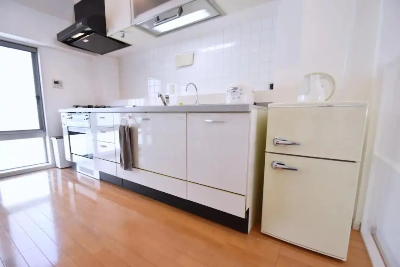 Πανσιόν Terrace House Shibuya Maruyamacho - Vacation Stay 79338V Τόκιο
